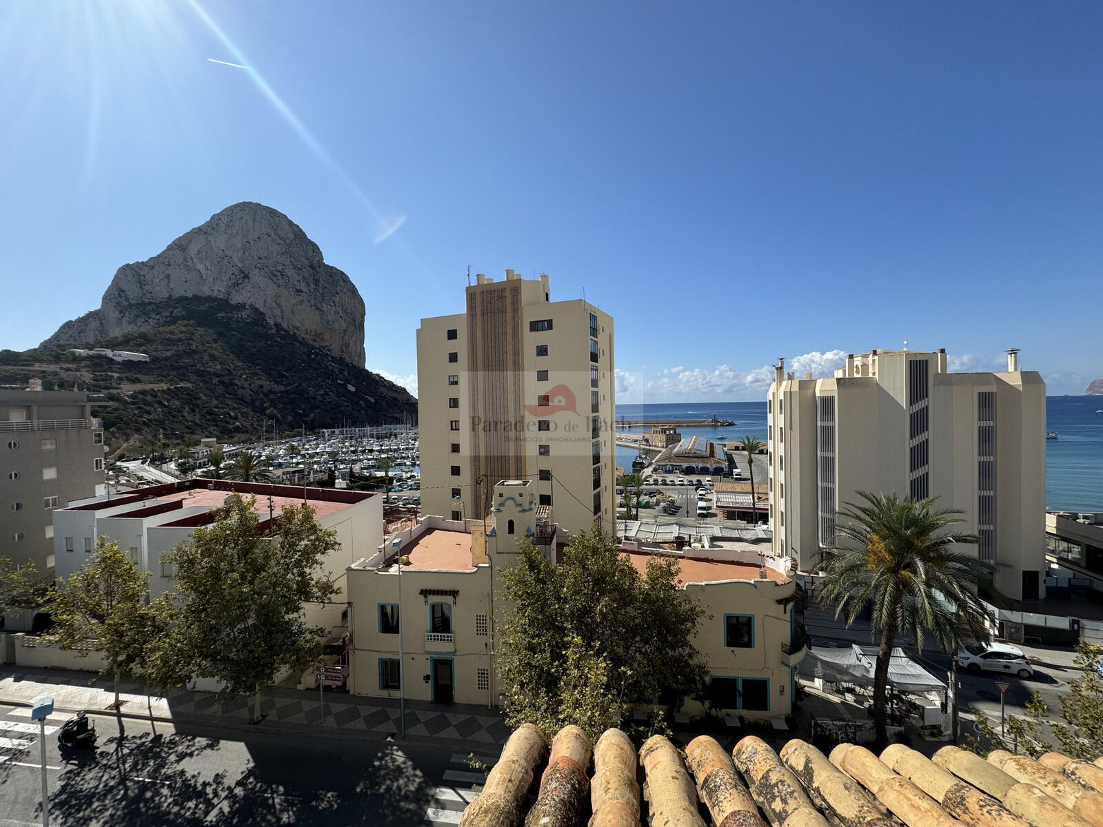 апартамент -
                              Calpe -
                              1 спальни -
                              0 человека