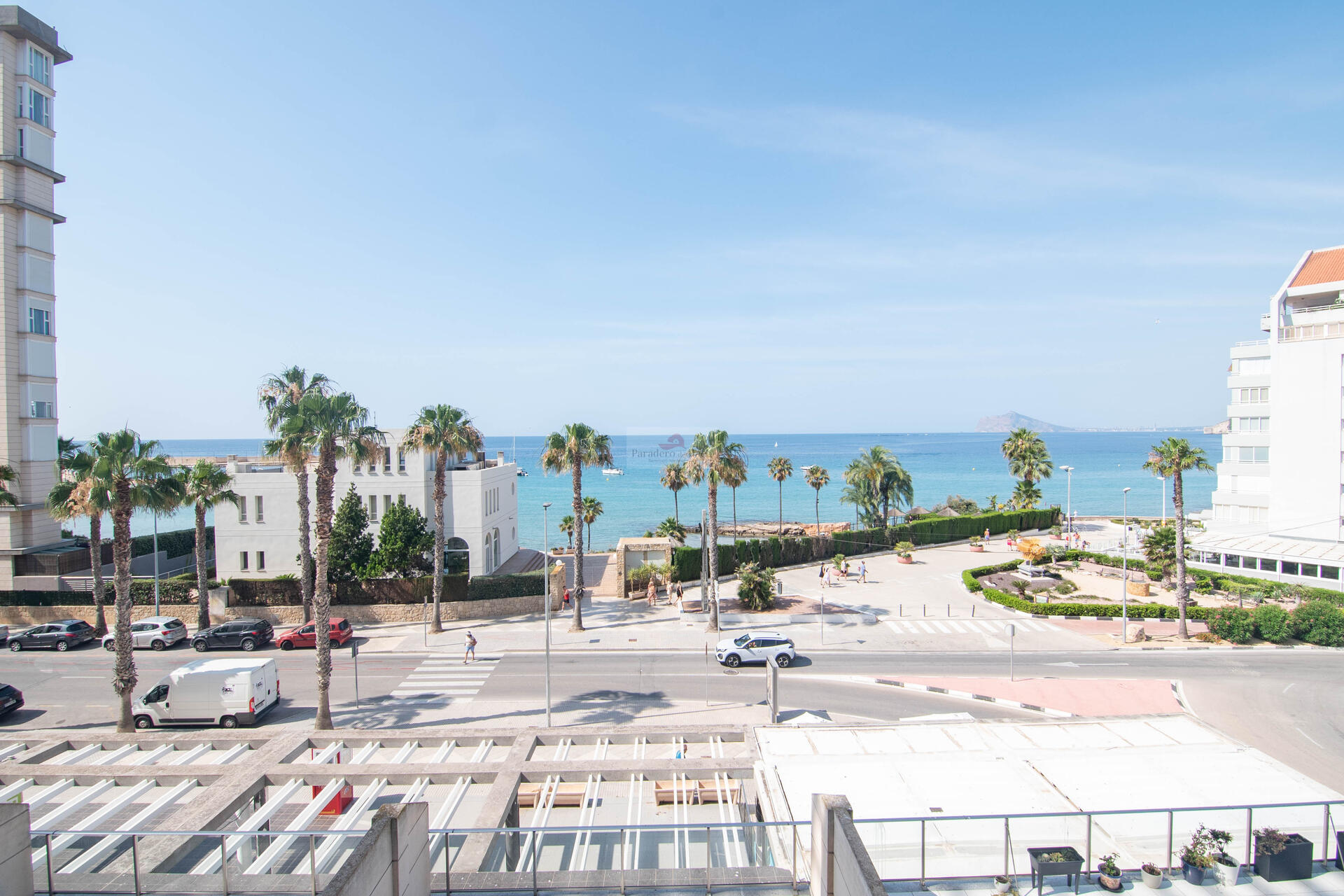 апартамент -
                              Calpe -
                              1 спальни -
                              0 человека