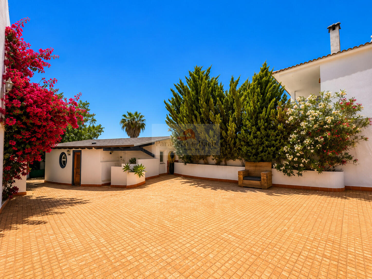 дом - Altea - 5 спальни - 0 человека